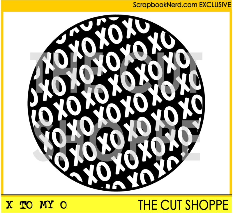 Free Cut File | 12×12 layout – SWEET CHARM –