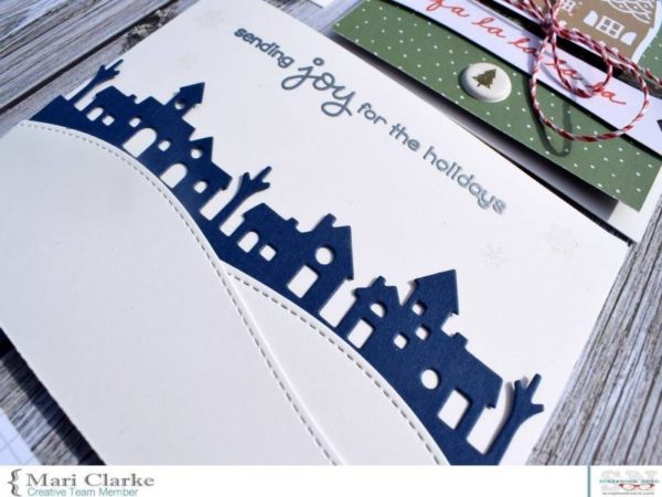 Scrapbook Nerd Creative Team Weekly Digest