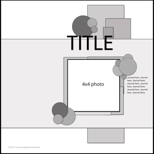 This week’s tutorial… sketches!!