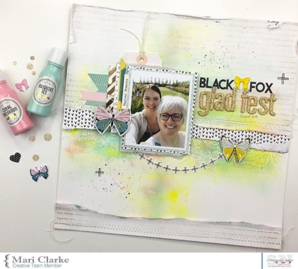 THIS WEEK … DAILY ROUTINE/DAILY LIFE