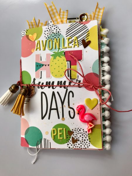 CUT APART CARDS, LET’S USE THEM…