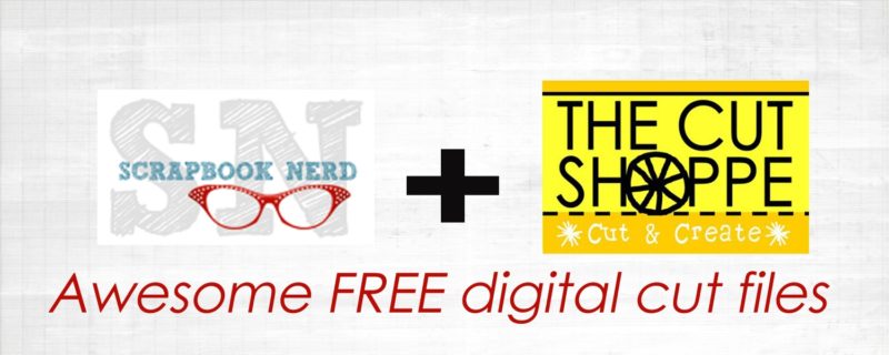 Free Cut File | TIME TO SHINE