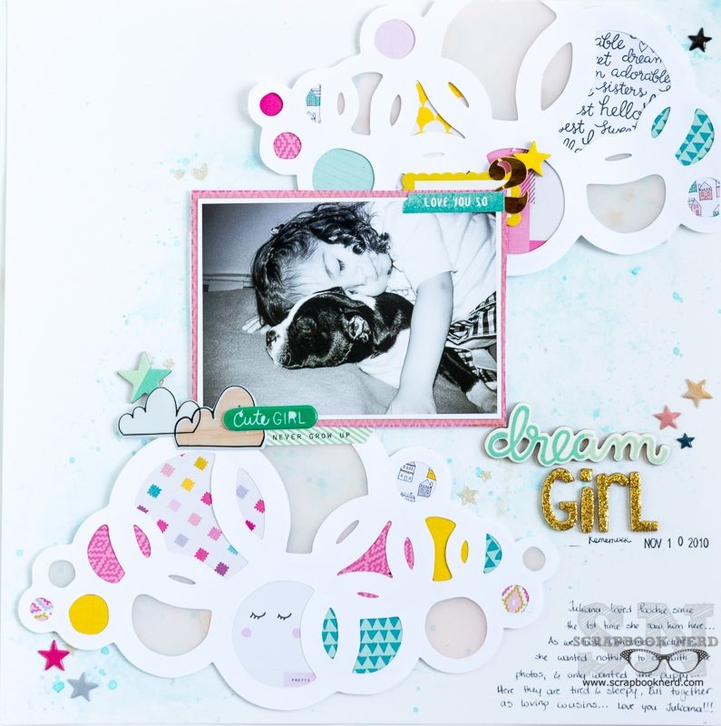 Nathalie’s Friday Recap