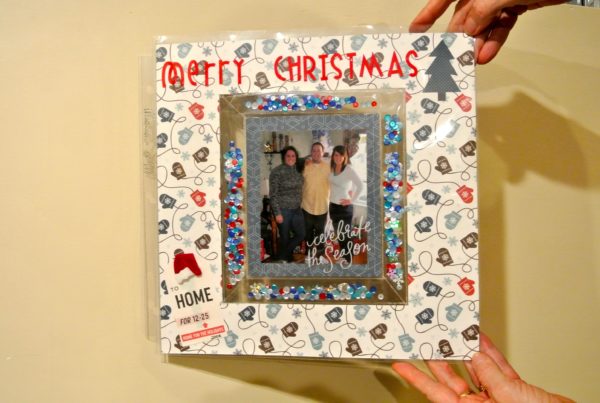 ECHO PARK – I LOVE WINTER – with Cathy