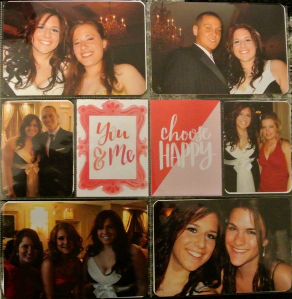 Cathy’s Friday Reveal