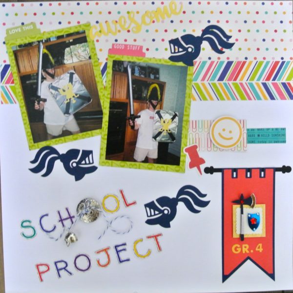 Friday Review of Cathy’s Projects