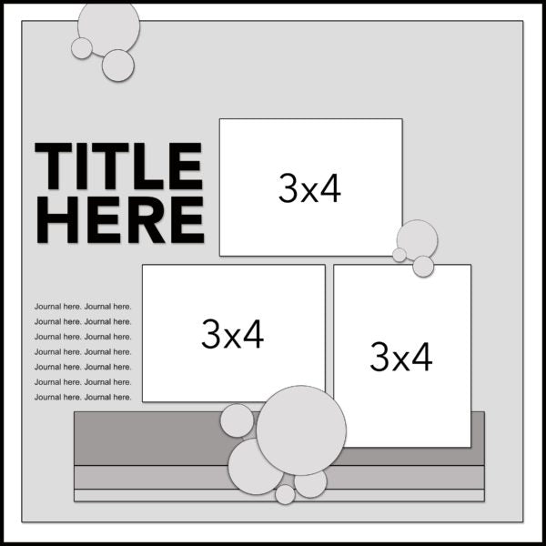 Extend Your Single Sketch