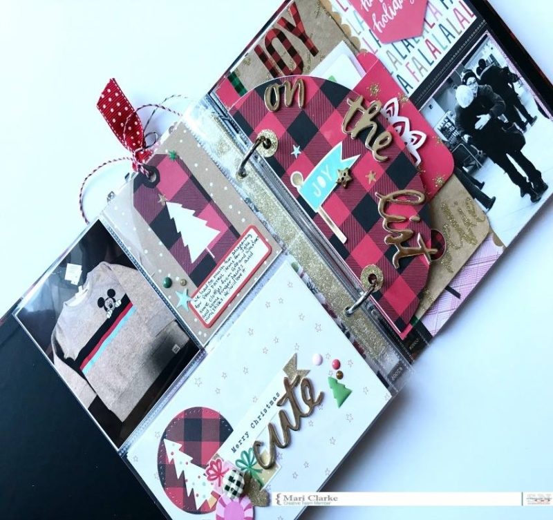 Creative Team Weekly Digest