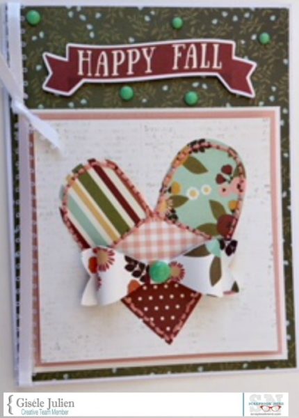 Nerd Girl Weekly Project Digest