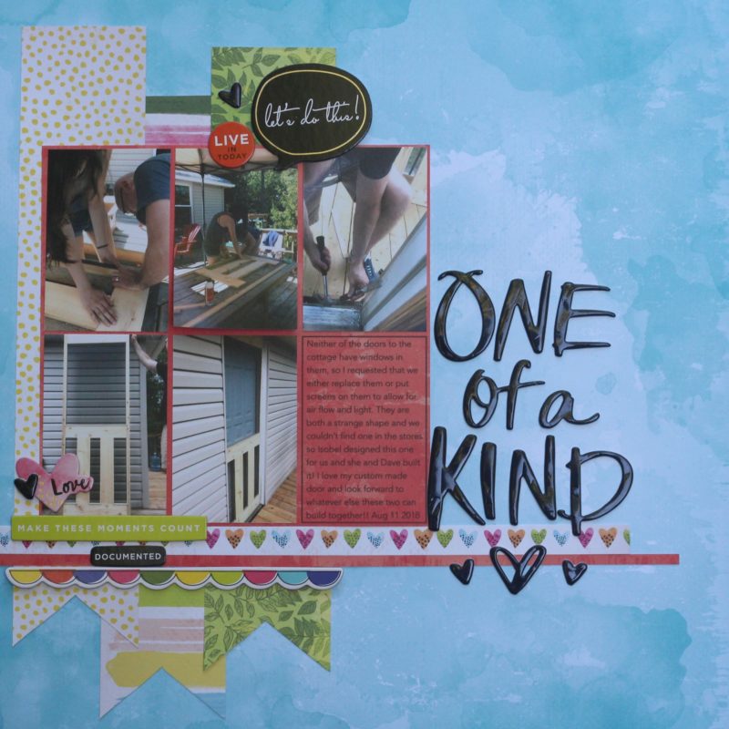 Creative Team Weekly Digest