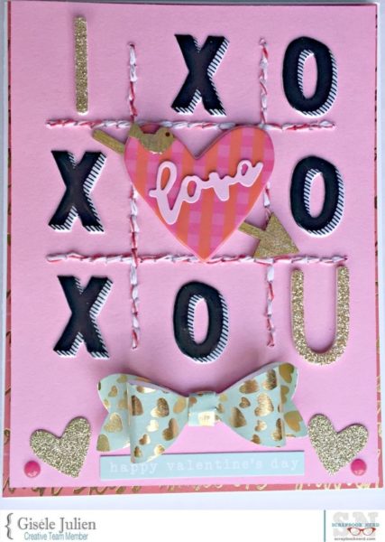 Nerd Girl Friday Digest