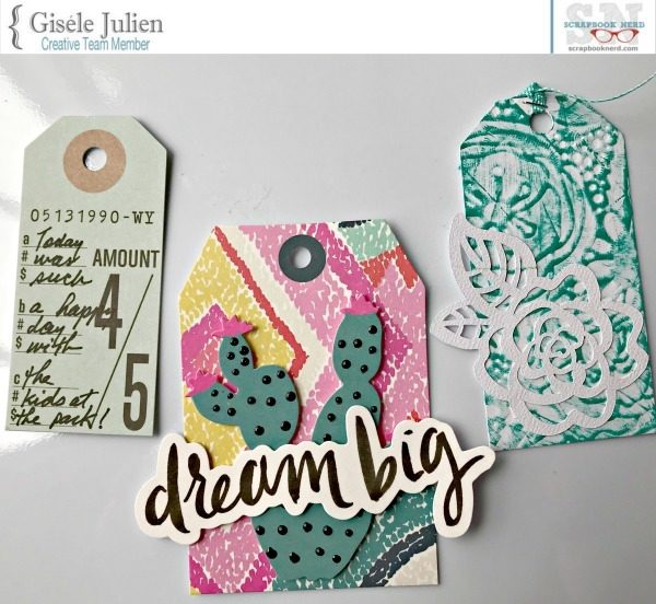 TAGS, TAGS, TAGS… WHAT TO DO WITH THEM ?