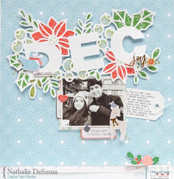 Creative Team Weekly Round-Up