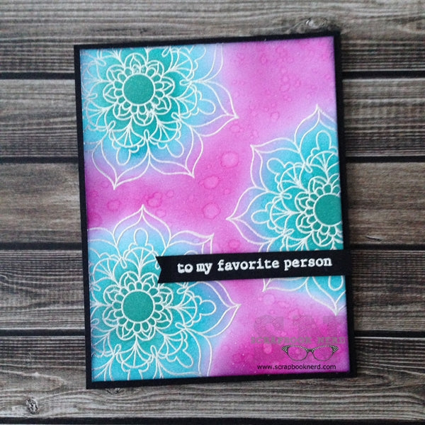 Sunday Card Share #71