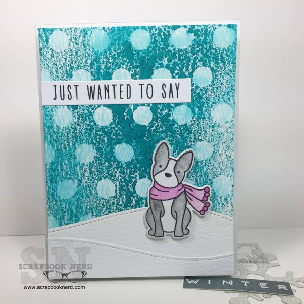 Sunday card share #65