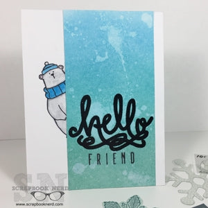 Sunday card share #66