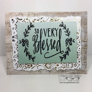 Sunday card share #67