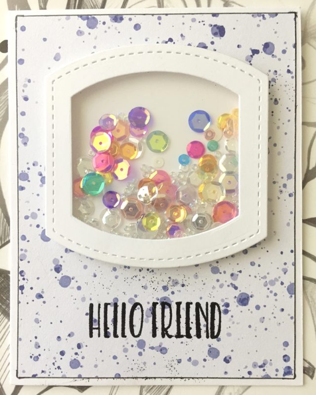 Sunday card share #77