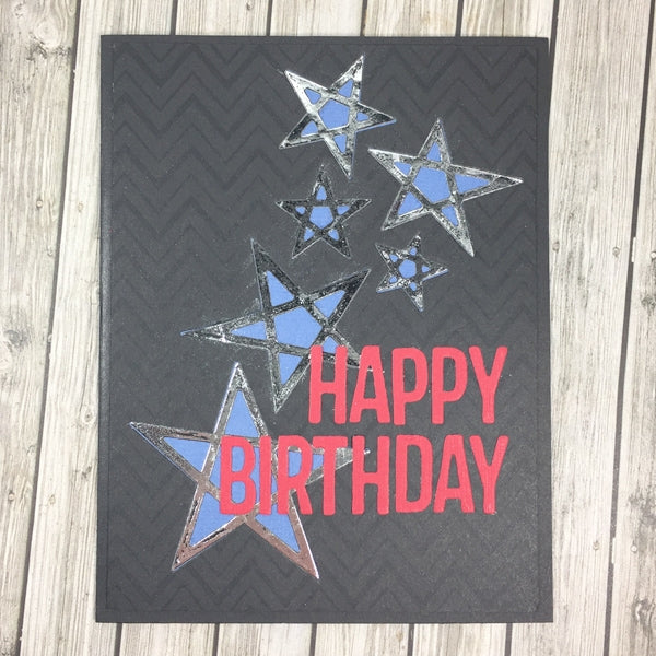 Sunday card share #75