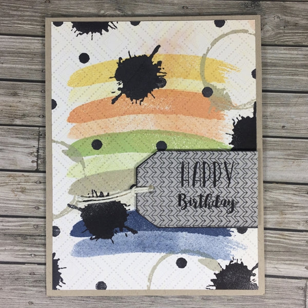 Sunday card share #78