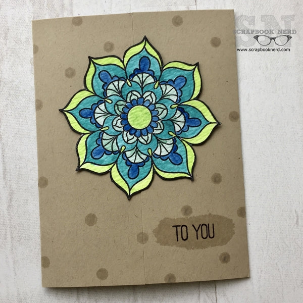 Sunday card share #79