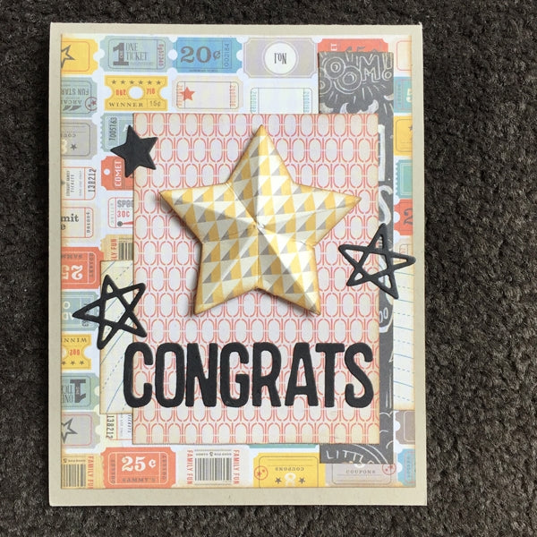 Sunday card share #76