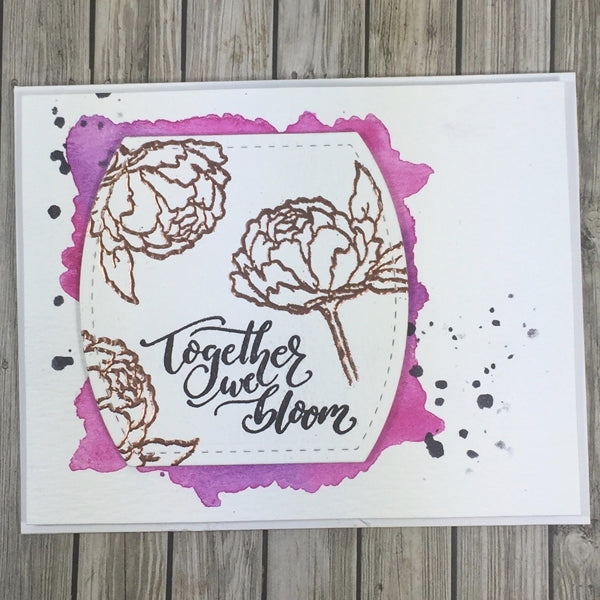 Sunday Card Share #72