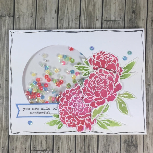 Sunday card share #73