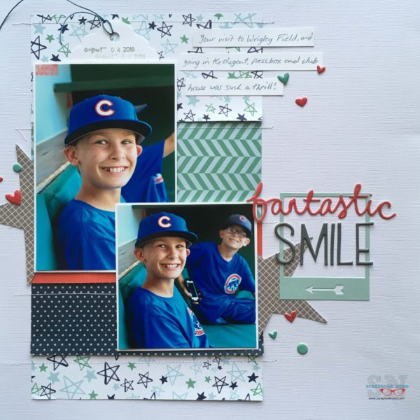 Paige’s Friday Recap