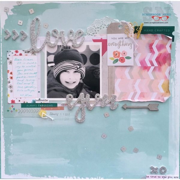 Paige’s March Friday Recap