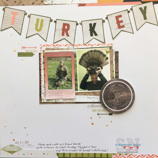 Paige’s May Friday Recap