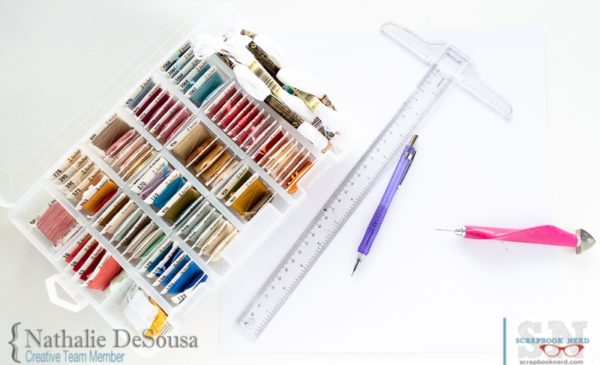 Tuesday Tutorial: Use a Grid for the Background