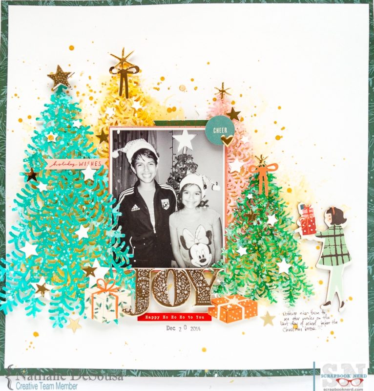 Creative Team Weekly Digest