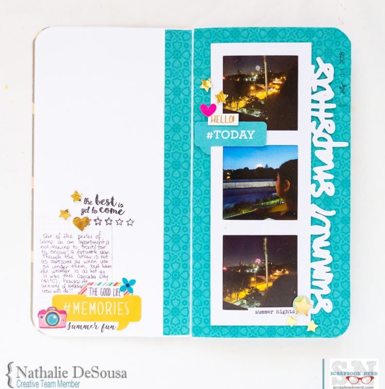 Silhouette Savvy Series – Back to Basics