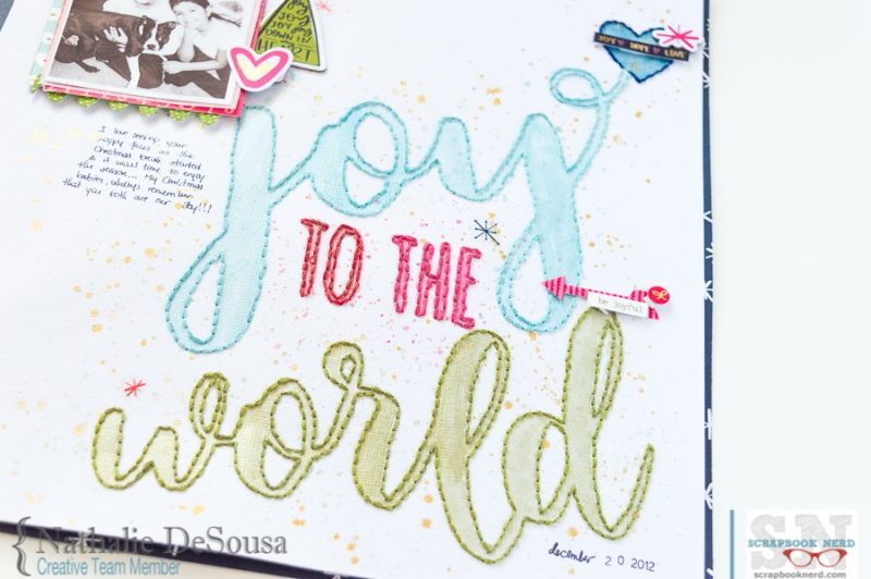 Silhouette Savvy Series – Stitching Guides