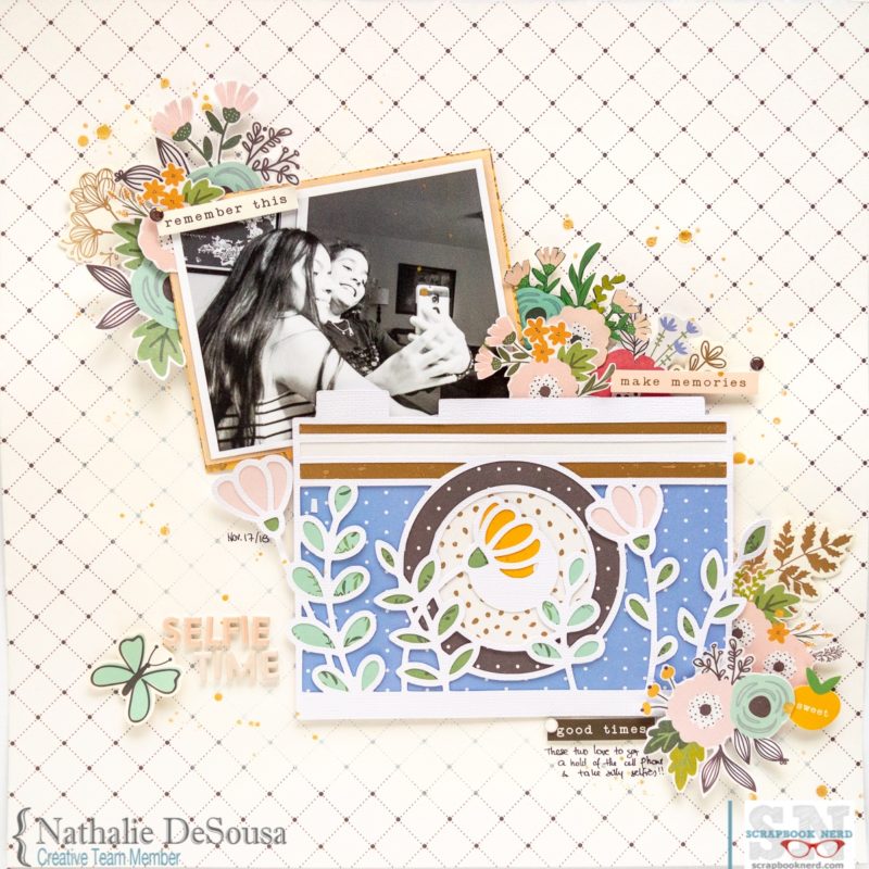 Having Fun with Along The Way