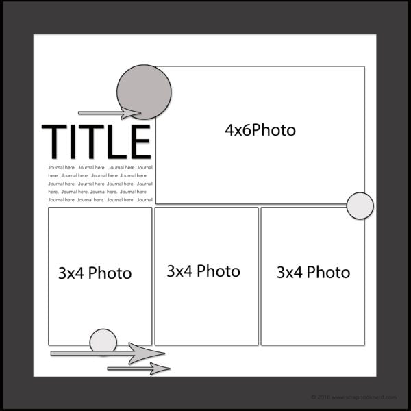 Sunday Sketch | 10.28.18