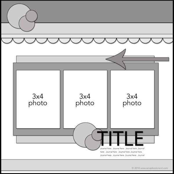 Sunday Sketches | 12.16.18