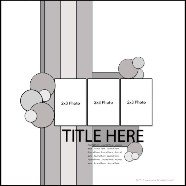 Sunday Sketches | 12.30.18