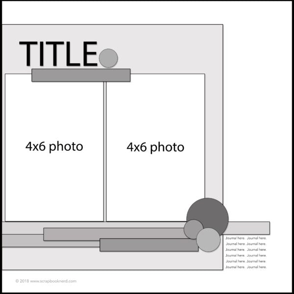 Sketch Sunday | 11.11.18