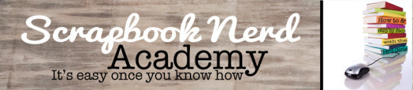 Silhouette Savvy Series – One cut file, multiple ideas –