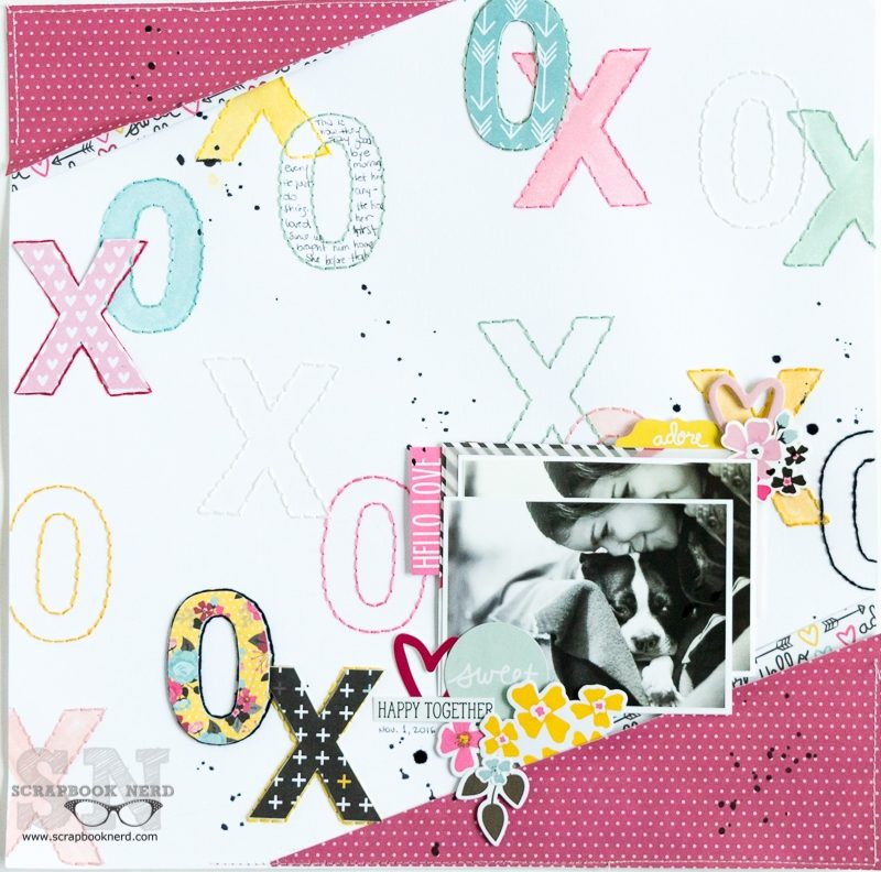 Nathalie’s Friday Share