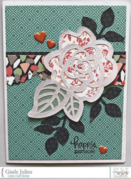 REPEAT, REPEAT, REPEAT…