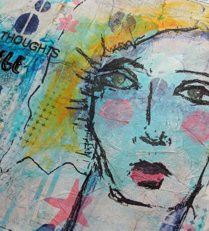 Theme Challenge – Change or New Beginings