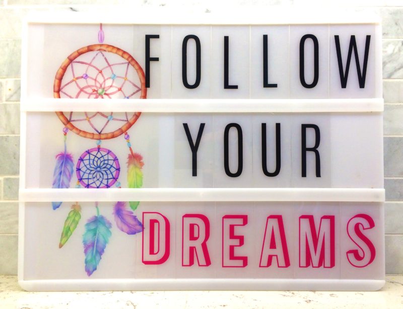 Lightbox Play – With Barb