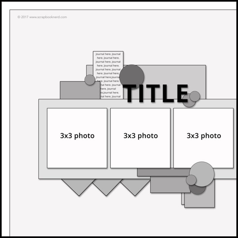 New Sketch Reveal and a Challenge