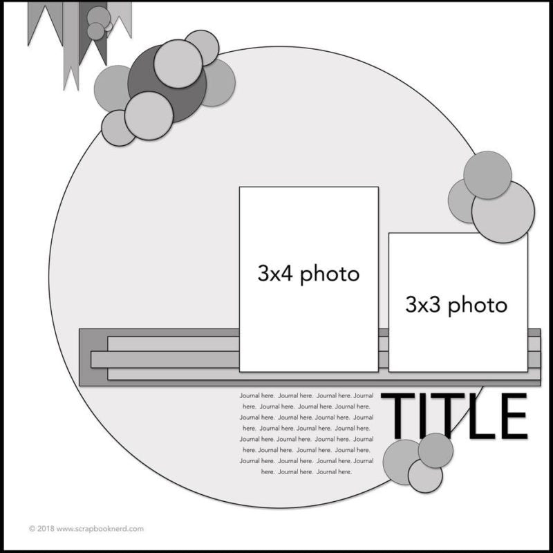 Sketch Sunday l 01.13.19