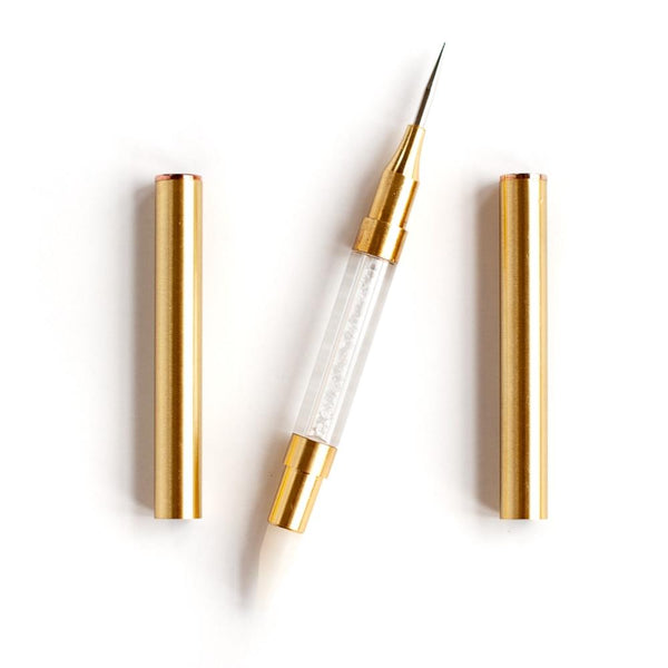 Pinkfresh Studio - Essentials - Dual Tip Embellishment Tool