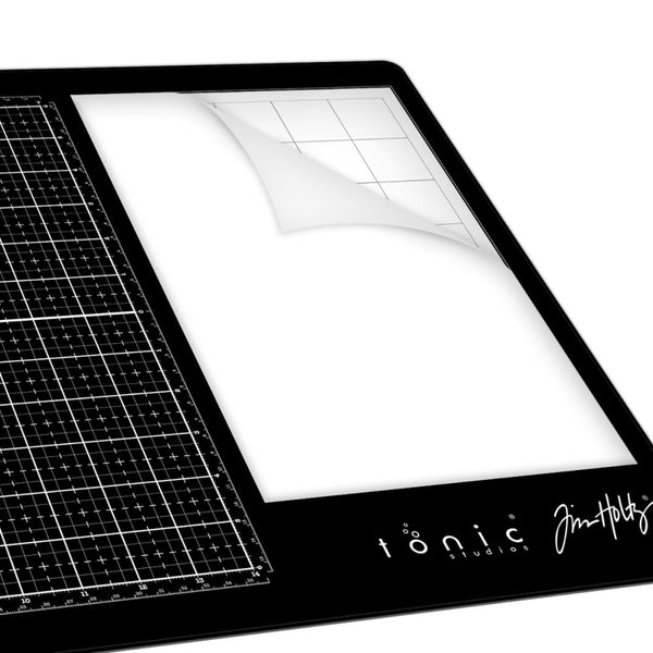 Tonic Studios - Tim Holtz - Replacement Non-Stick Mat