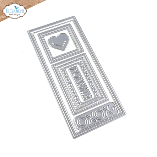 Elizabeth Craft Designs - Planner Essentials - Sidekick Pocket Page Fillers 1